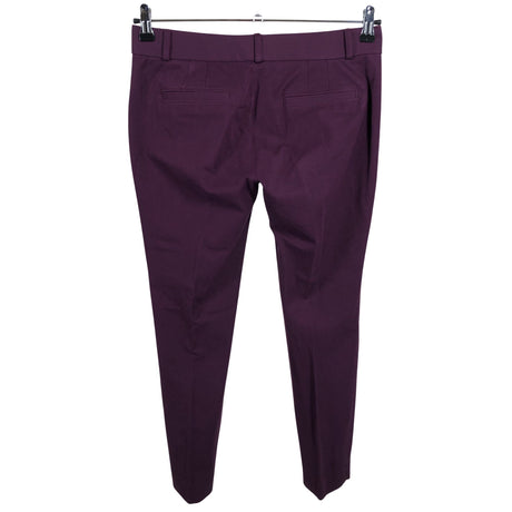 Unisex Banana Republic - Viigipüksid, suurus 36 - Lilla (2)