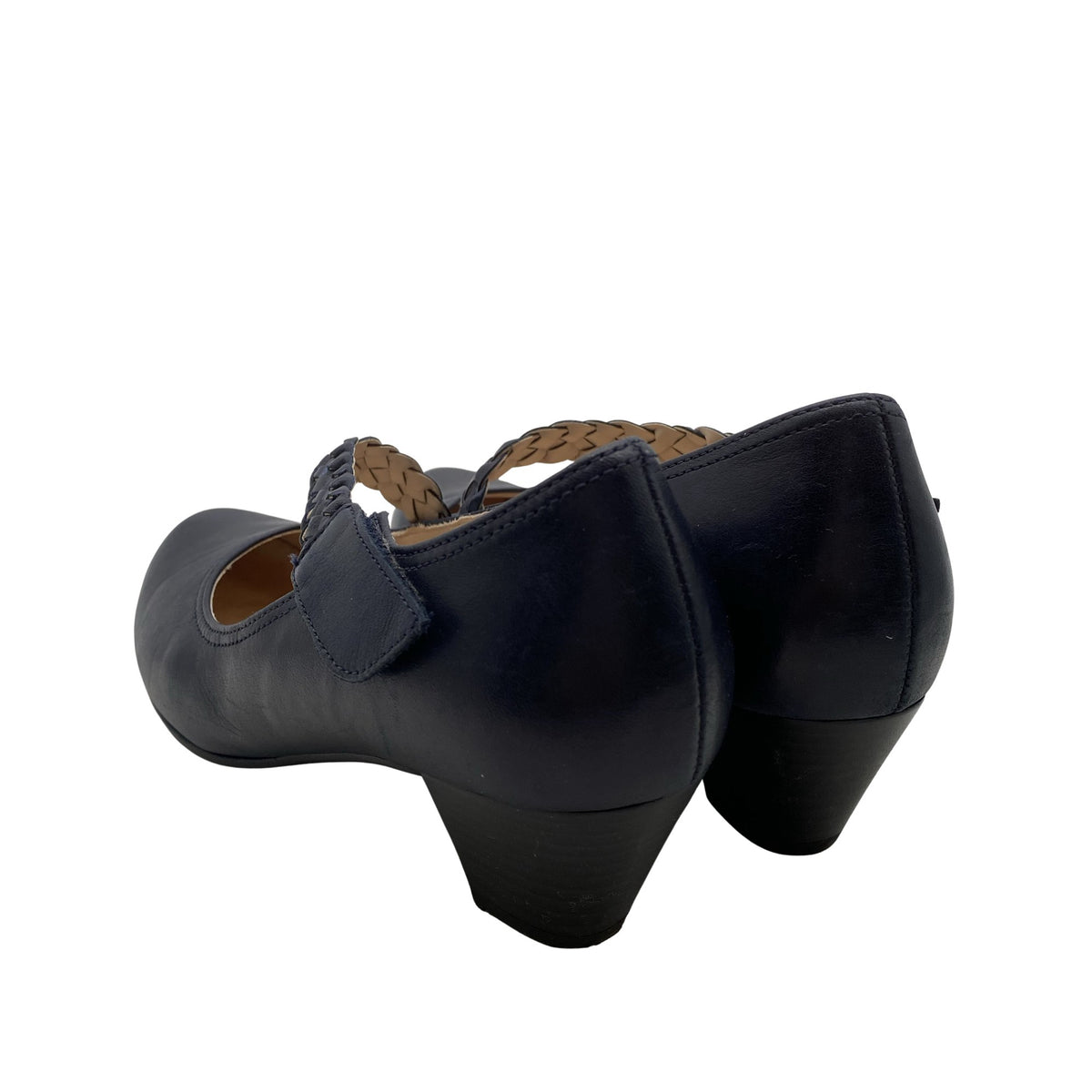 Unisex Gabor - Kontsakingad, suurus 37 - Sinine (2)