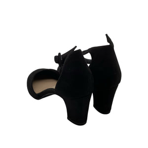 Unisex Tamaris - Kontsakingad, suurus 37 - Must (2)