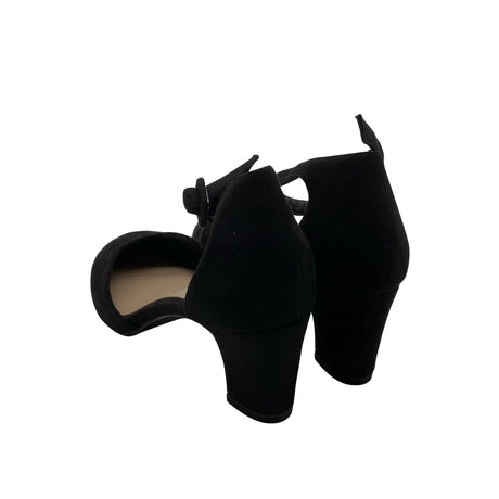 Unisex Tamaris - Kontsakingad, suurus 37 - Must (2)