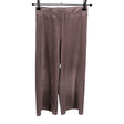 Unisex Lindex - Dressikangast püksid, suurus 116 - 122 - Lilla ()
