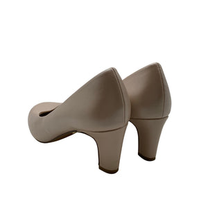 Unisex Tamaris - Kontsakingad, suurus 38 - Beige (2)