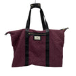 Unisex DAY Birger et Mikkelsen - Reisikott, suurus Maxi - Veinipunane ()