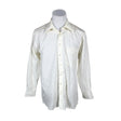 Unisex Olymp - Triiksärk, suurus XL - Looduslik valge ()