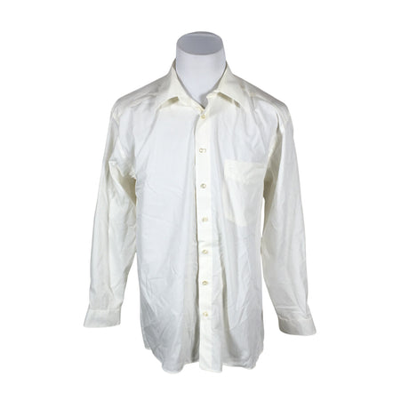 Unisex Olymp - Triiksärk, suurus XL - Looduslik valge ()