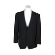 Unisex Turo Tailor - Pintsak, suurus XXXL - Must ()