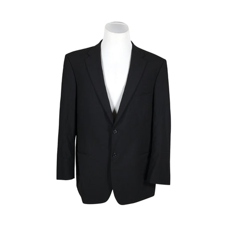Unisex Turo Tailor - Pintsak, suurus XXXL - Must ()