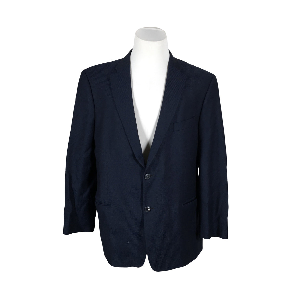 Unisex Turo Tailor - Pintsak, suurus XXL - Sinine (1)