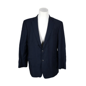 Unisex Turo Tailor - Pintsak, suurus XXL - Sinine (1)