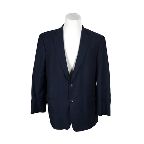 Unisex Turo Tailor - Pintsak, suurus XXL - Sinine ()
