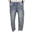 Unisex Lindex - Teksad, suurus 104 - 110 - Helesinine ()