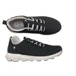Unisex Rieker - Tennised, suurus 39 - Must ()