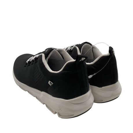 Unisex Rieker - Tennised, suurus 39 - Must (2)