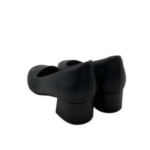 Unisex Clarks - Kontsakingad, suurus 39 - Must (2)