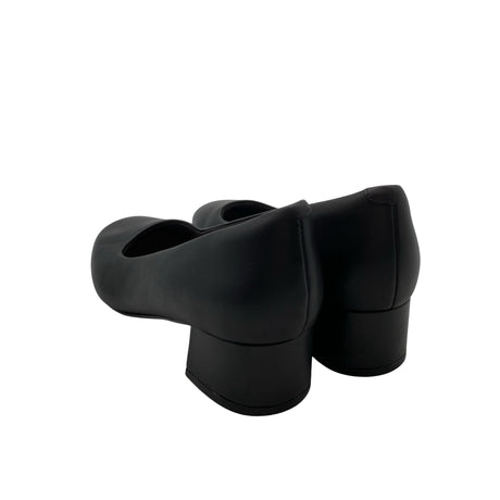 Unisex Clarks - Kontsakingad, suurus 39 - Must (2)