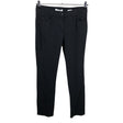 Unisex Gerry Weber - Mittevenivad püksid, suurus 38 - Must ()