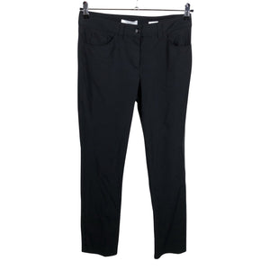 Unisex Gerry Weber - Mittevenivad püksid, suurus 38 - Must (1)