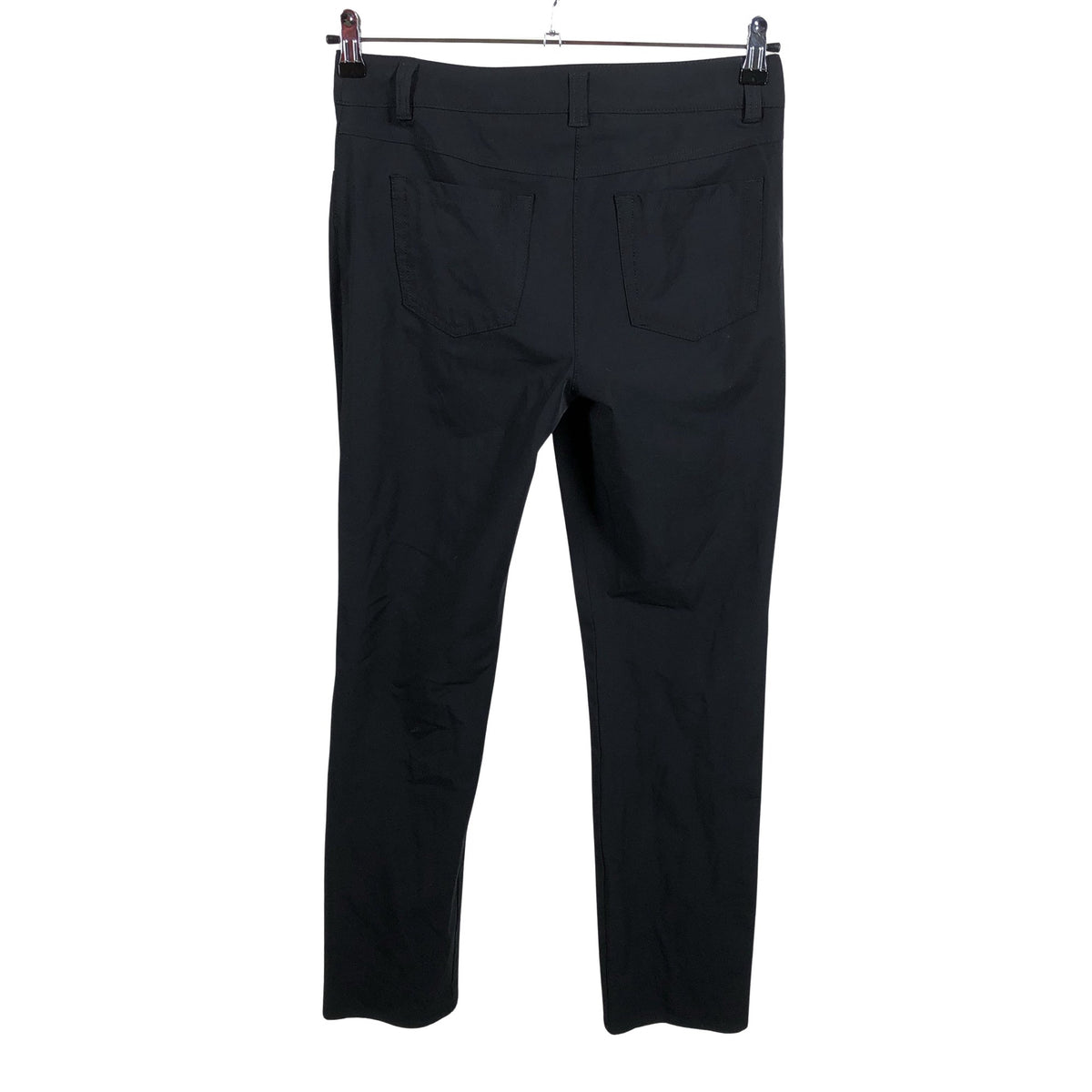 Unisex Gerry Weber - Mittevenivad püksid, suurus 38 - Must (2)