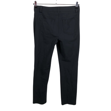 Unisex Gerry Weber - Mittevenivad püksid, suurus 38 - Must (2)