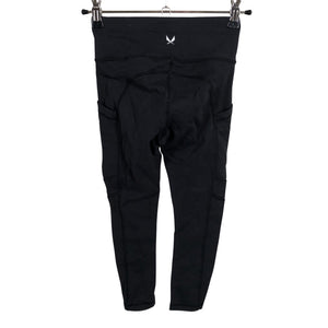 Unisex Soc - Spordiretuusid, suurus 122 - 128 - Must (2)