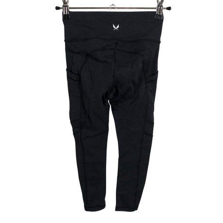 Unisex Soc - Spordiretuusid, suurus 122 - 128 - Must (2)