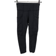 Unisex Soc - Spordiretuusid, suurus 122 - 128 - Must ()