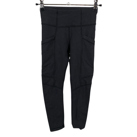 Unisex Soc - Spordiretuusid, suurus 122 - 128 - Must ()