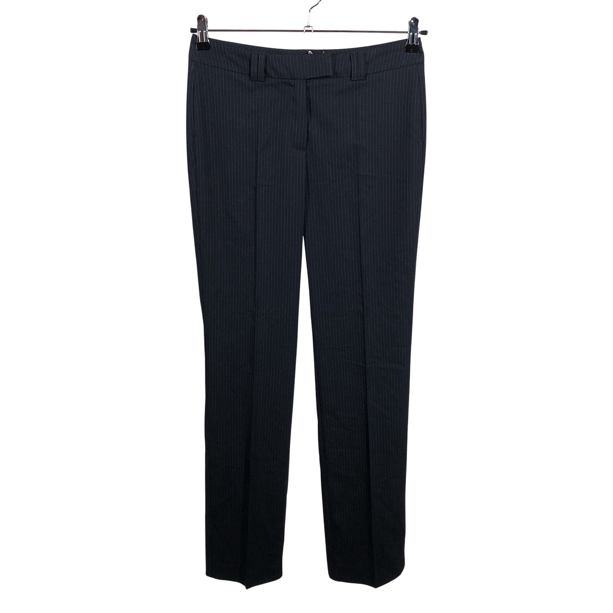 Unisex Comma - Viigipüksid, suurus 36 - Sinine (1)