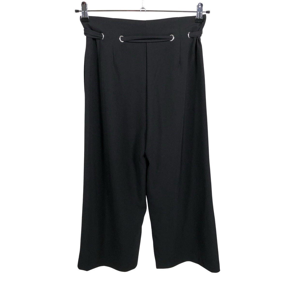Unisex Y.A.S - Viigipüksid, suurus 36 - Must (2)
