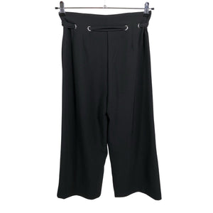 Unisex Y.A.S - Viigipüksid, suurus 36 - Must (2)