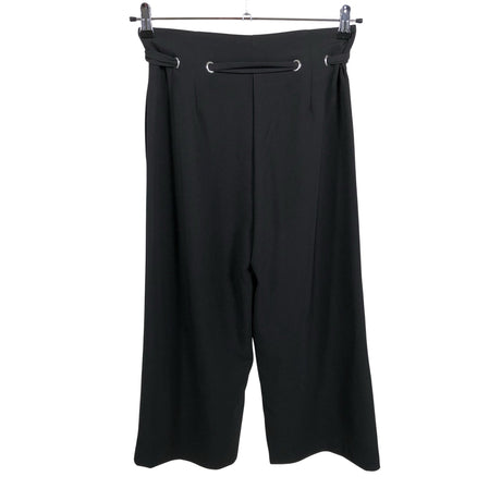 Unisex Y.A.S - Viigipüksid, suurus 36 - Must (2)