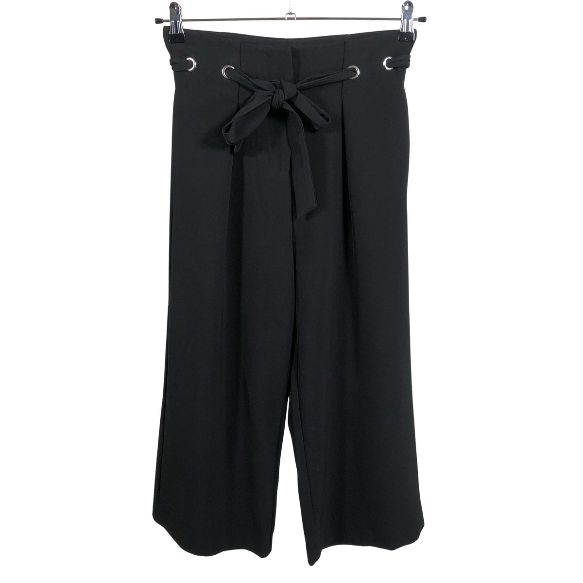 Unisex Y.A.S - Viigipüksid, suurus 36 - Must (1)