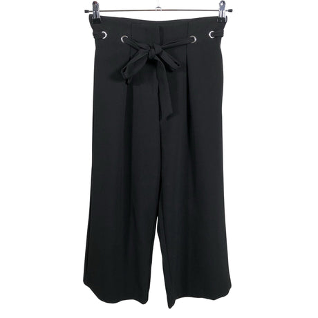 Unisex Y.A.S - Viigipüksid, suurus 36 - Must ()