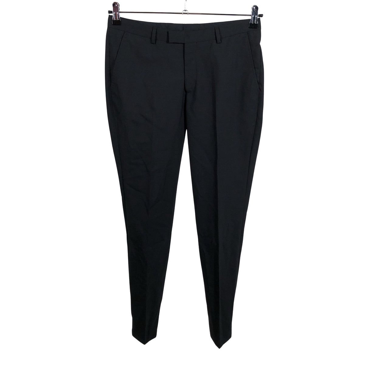 Unisex Tiger of Sweden - Viigipüksid, suurus 36 - Must (1)