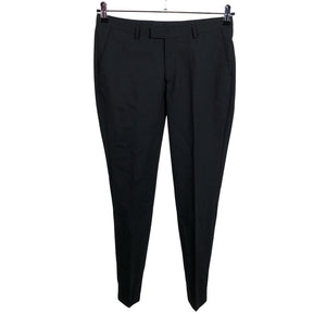 Unisex Tiger of Sweden - Viigipüksid, suurus 36 - Must (1)