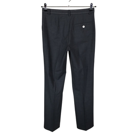 Unisex Andiata - Viigipüksid, suurus 36 - Hall (2)