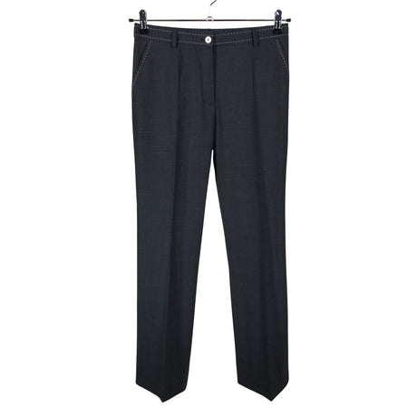 Unisex Andiata - Viigipüksid, suurus 36 - Hall ()