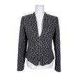 Unisex Your Face - Jakk, suurus 36 - Must ()