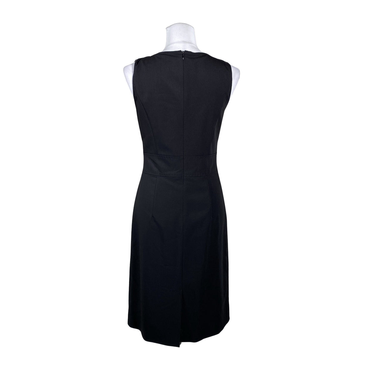 Unisex Betty Barclay - Pliiatskleit, suurus 36 - Must (2)
