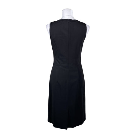 Unisex Betty Barclay - Pliiatskleit, suurus 36 - Must (2)