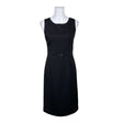 Unisex Betty Barclay - Pliiatskleit, suurus 36 - Must ()