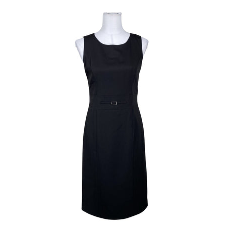 Unisex Betty Barclay - Pliiatskleit, suurus 36 - Must ()