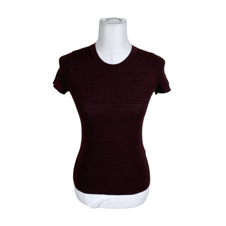 Unisex Gudrun Sjöden - Mitteveniv tuunika, suurus 40 - Lilla ()