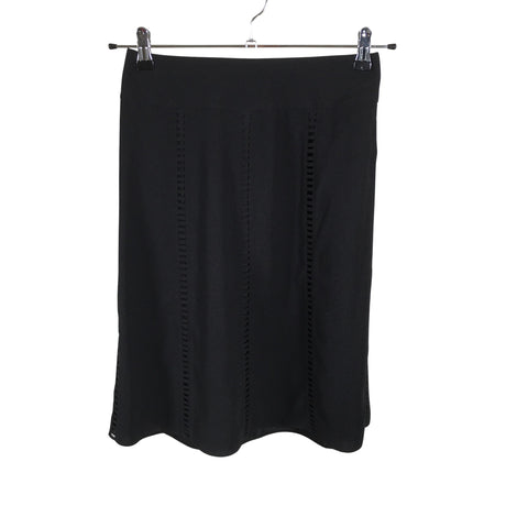 Unisex Hobbs - Mitteveniv seelik, suurus 34 - Must ()