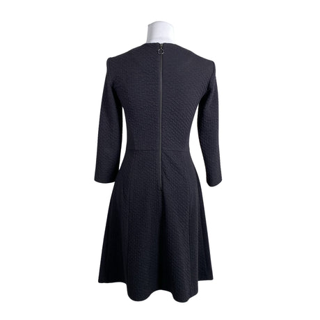 Unisex EDC by Esprit - Trikotaažist kleit, suurus 36 - Must (2)