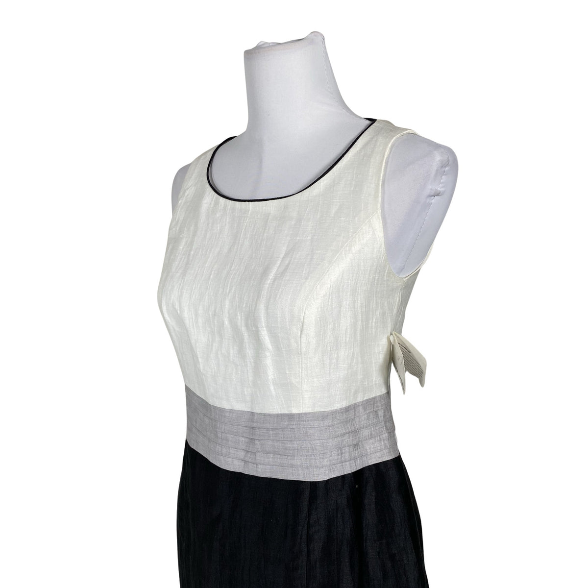 Unisex Gerry Weber - Pidulik kleit, suurus 36 - Valge (2)