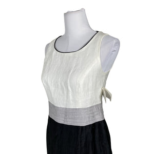 Unisex Gerry Weber - Pidulik kleit, suurus 36 - Valge (2)
