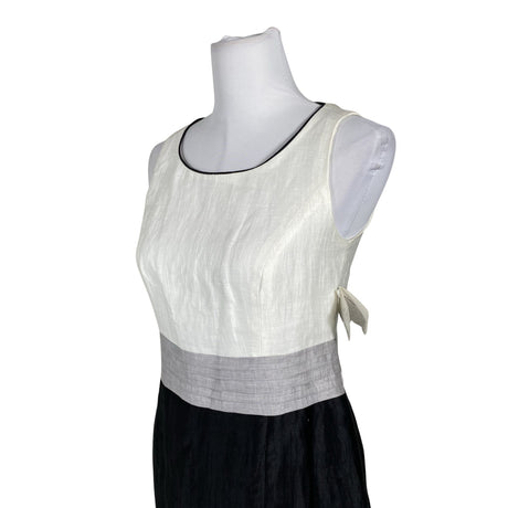 Unisex Gerry Weber - Pidulik kleit, suurus 36 - Valge (2)