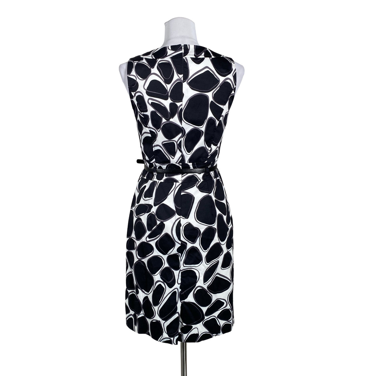 Unisex Gerry Weber - Pliiatskleit, suurus 36 - Valge (2)
