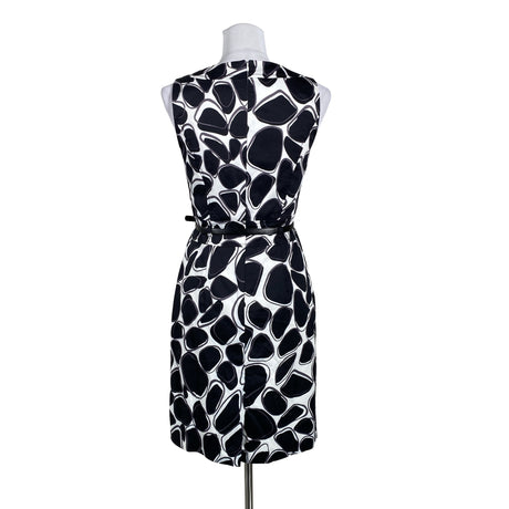 Unisex Gerry Weber - Pliiatskleit, suurus 36 - Valge (2)